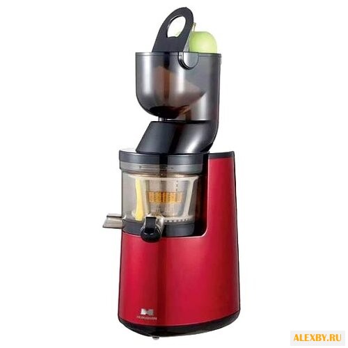 Соковыжималка Hurakan HKN-CS600H