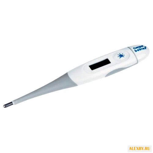 Электронный термометр Canpol