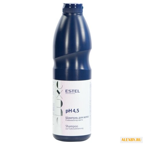 Estel Professional шампунь De