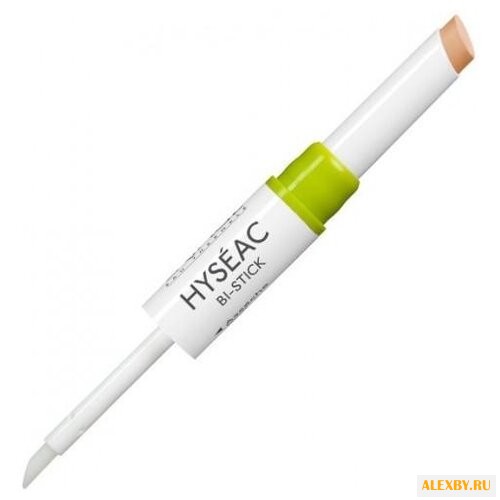 Uriage Двусторонний стик Hyseac