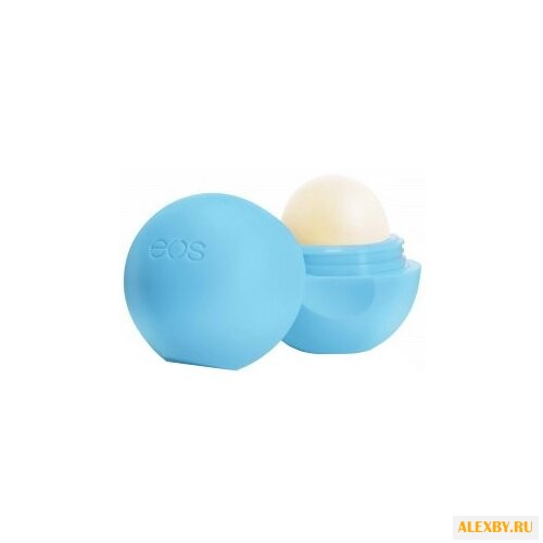 EOS Бальзам для губ Blueberry