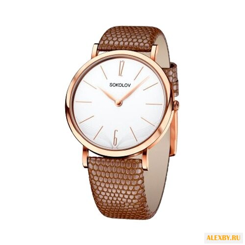 Наручные часы SOKOLOV