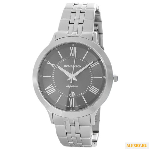Наручные часы ROMANSON