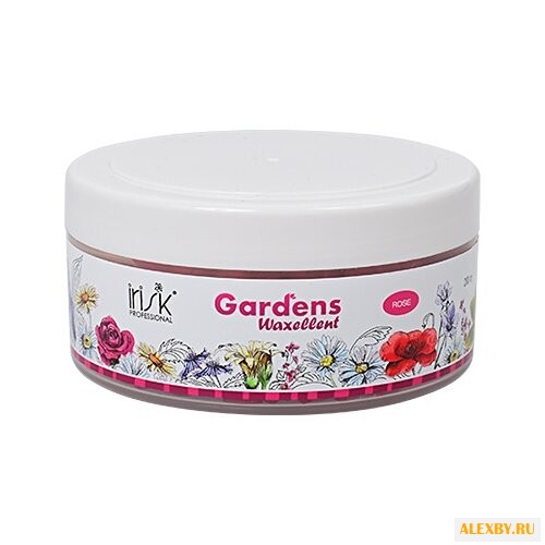 Irisk Professional Горячий воск