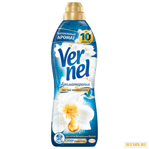 Концентрированный кондиционер