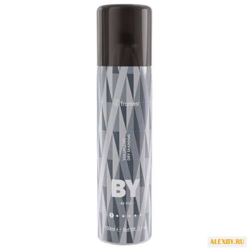Сухой шампунь Framesi