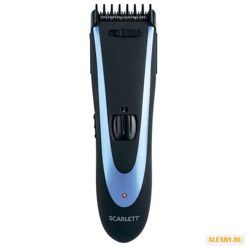 Машинка для стрижки Scarlett