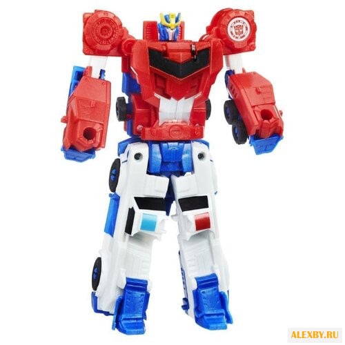 Трансформер Hasbro Transformers