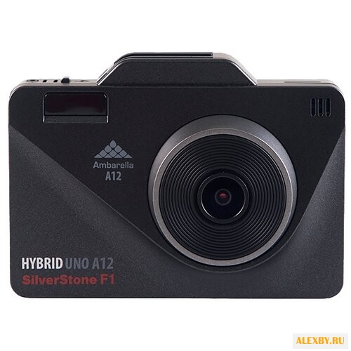 Видеорегистратор с