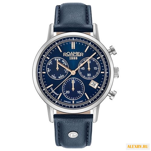 Наручные часы Roamer