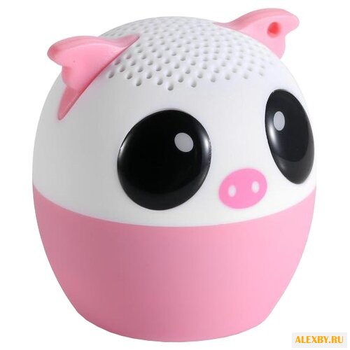 Портативная акустика Iconik