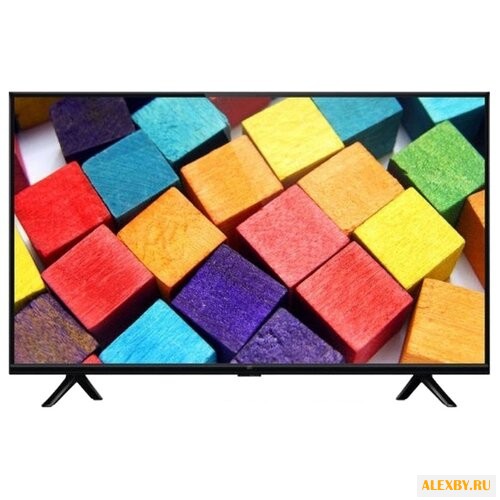 Телевизор Xiaomi Mi TV 4A 32