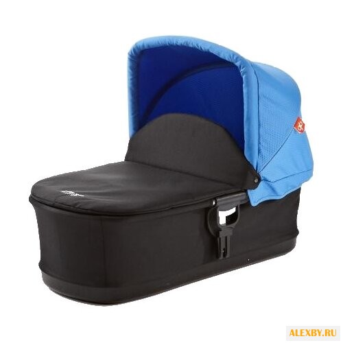 Спальный блок GB Zero