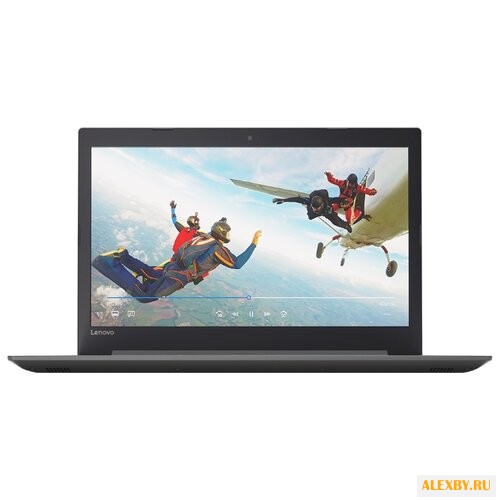 Ноутбук Lenovo IdeaPad 320 17 AMD