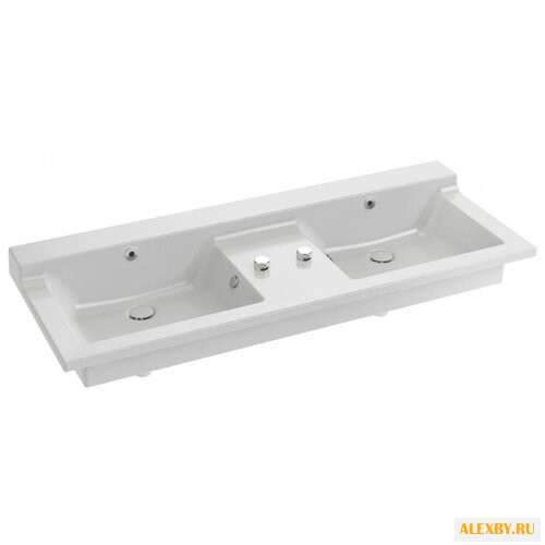 Раковина 140 см Jacob Delafon