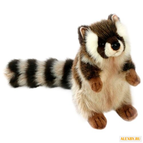 Мягкая игрушка Hansa Енот