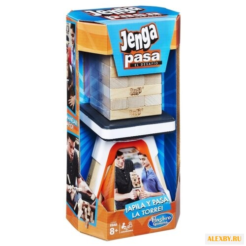Настольная игра Hasbro Игры