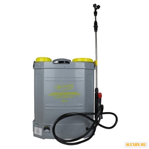 Аккумуляторный опрыскиватель