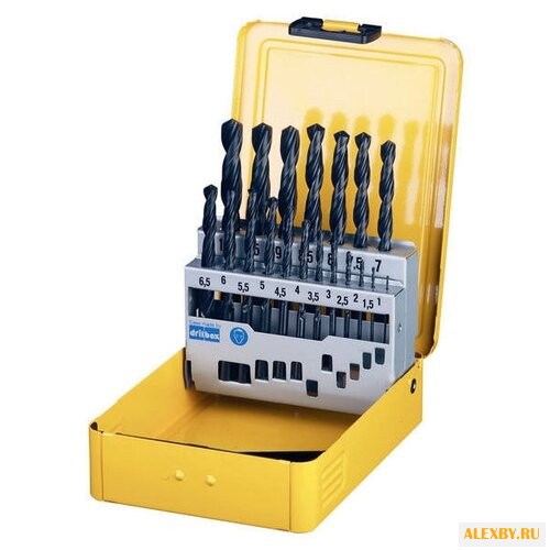 Набор сверл DeWALT DT5913-QZ