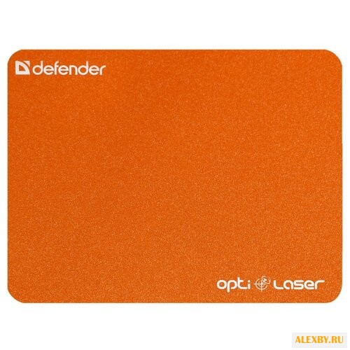 Коврик Defender Silver