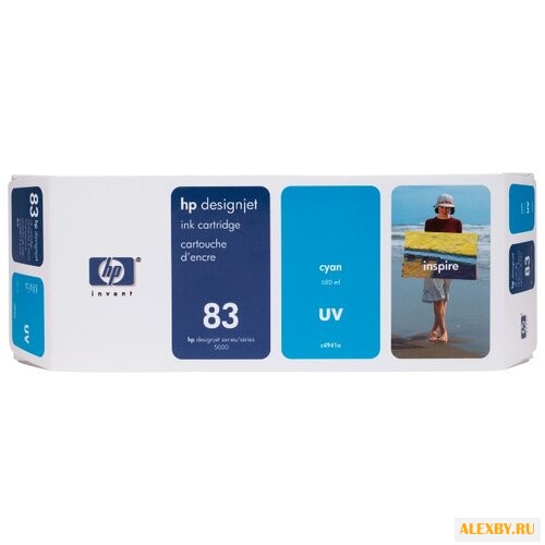 Картридж HP C4941A