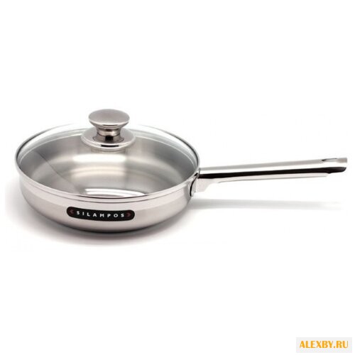 Сковорода Silampos Royal 26 см