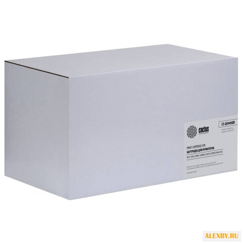 Картридж cactus CS-Q5949XD