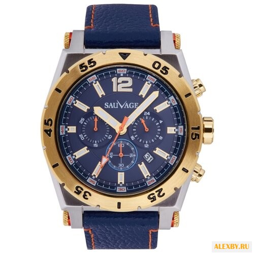 Наручные часы Sauvage SV44765SG