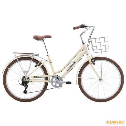 Подростковый городской