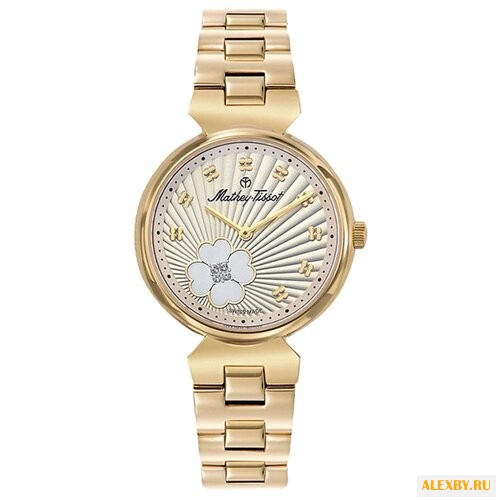 Наручные часы Mathey-Tissot