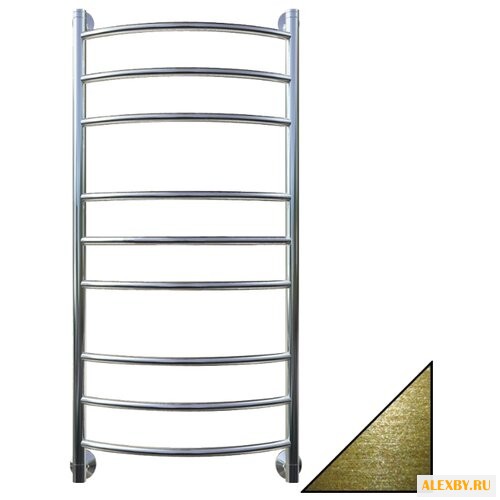 Водяной полотенцесушитель