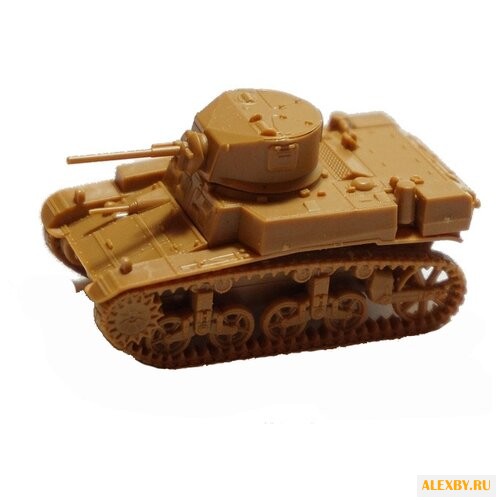 Сборная модель ZVEZDA