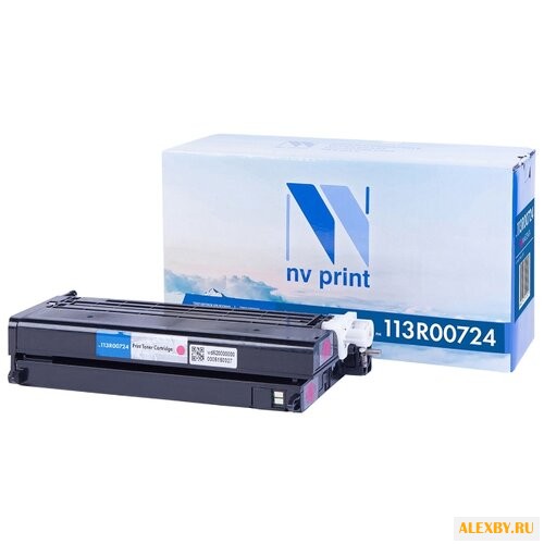 Картридж NV Print 113R00724 для