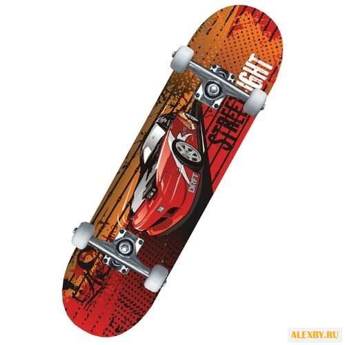 Скейтборд MaxCity Street Fight 31