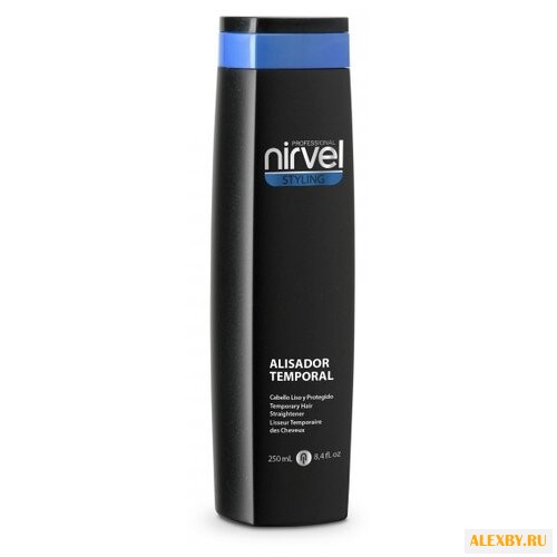 Nirvel Styling временный