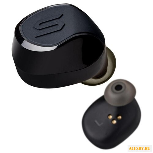 Наушники Soul Electronics X-Shock