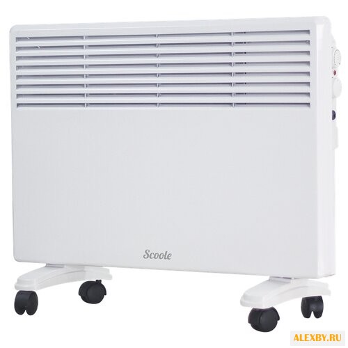 Конвектор Scoole SC HT CM3 1500