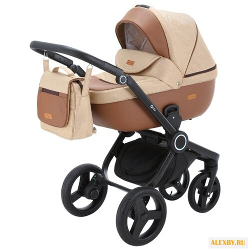 Универсальная коляска Adamex