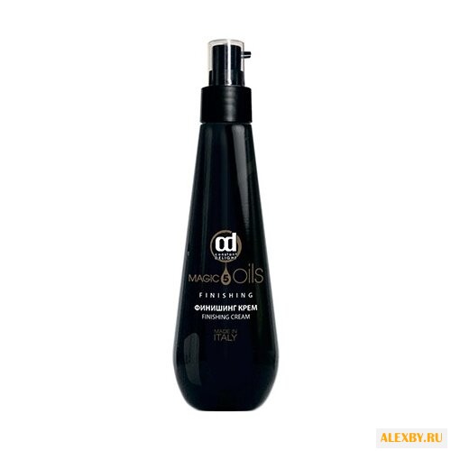 Constant Delight 5 MAGIC OILS