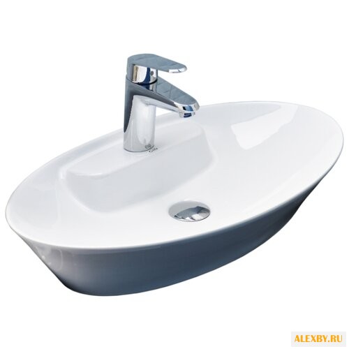 Раковина 60.5 см GID-ceramic