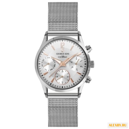 Наручные часы GEORGE KINI