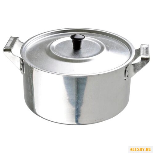 Кастрюля Scovo ПП-025 35 л