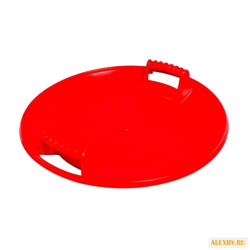 Ледянка Пластик Тобоган С198