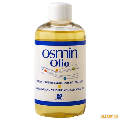 Histomer Очищающее масло для