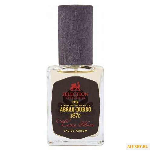 Selection excellence Cuvee Abrau