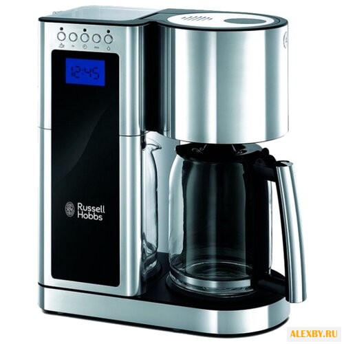 Кофеварка Russell Hobbs 23370-56