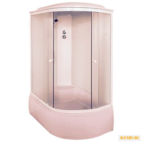 Закрытая кабина Arcus EcoStyle