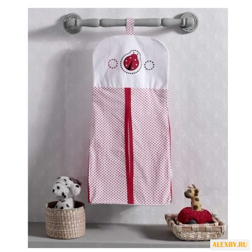 Kidboo Прикроватная сумка