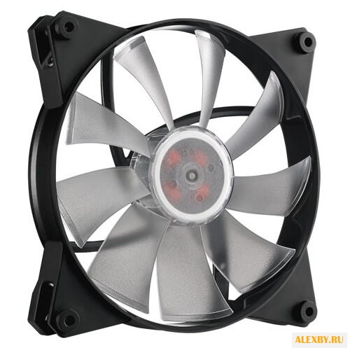 Система охлаждения для корпуса