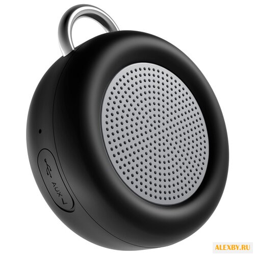 Портативная акустика Deppa